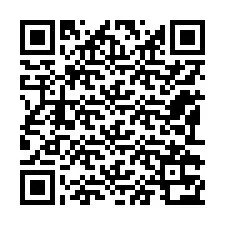 Kod QR dla numeru telefonu +12192372937