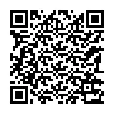 QR kód a telefonszámhoz +12192372941