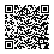 QR Code for Phone number +12192384462