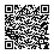 QR Code for Phone number +12192384469