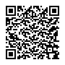 QR Code for Phone number +12192384474