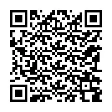 电话号码二维码 +12192388583