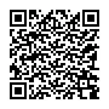QR Code for Phone number +12192388588