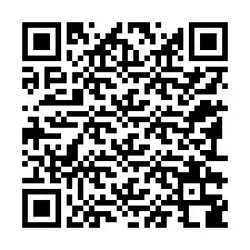 QR Code for Phone number +12192388598