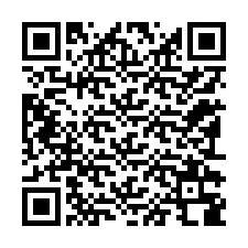 QR Code for Phone number +12192388599