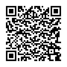 QR Code for Phone number +12192388602