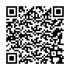QR Code for Phone number +12192394057