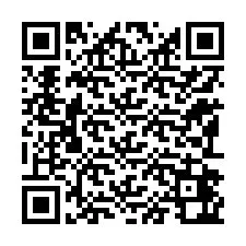 QR Code for Phone number +12192462032