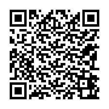 QR Code for Phone number +12192462033