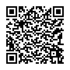 QR Code for Phone number +12192469600