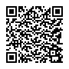 QR Code for Phone number +12192591338