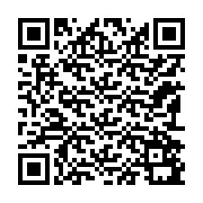 QR Code for Phone number +12192591685