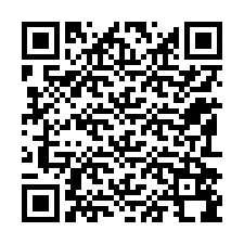 QR Code for Phone number +12192598253