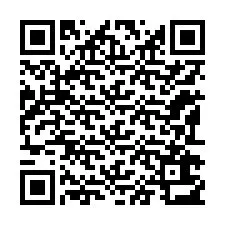 QR Code for Phone number +12192613975