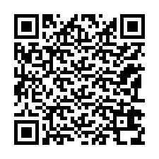 QR Code for Phone number +12192638835