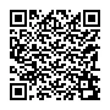 QR Code for Phone number +12192692554
