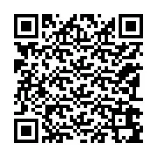 QR Code for Phone number +12192695839