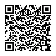 QR Code for Phone number +12192696236