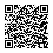 QR Code for Phone number +12192768617