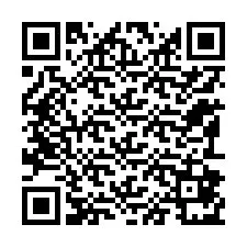 QR Code for Phone number +12192871043