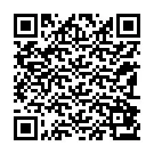 电话号码二维码 +12192873690