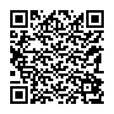 QR Code for Phone number +12192877600