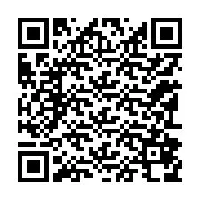 QR Code for Phone number +12192878179