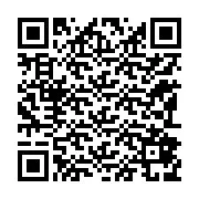 QR Code for Phone number +12192879932