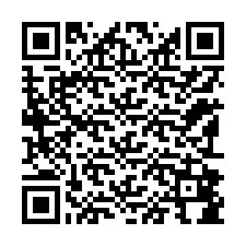 QR Code for Phone number +12192884091