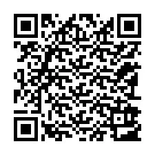 QR Code for Phone number +12192903899