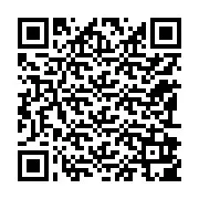 QR Code for Phone number +12192905096