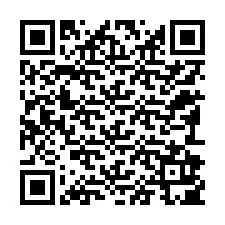 QR Code for Phone number +12192905108