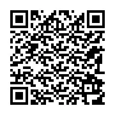 Código QR para número de telefone +12192916713