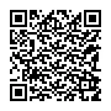 QR Code for Phone number +12192919220