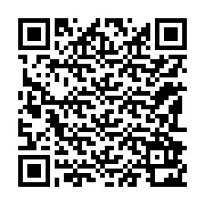 QR Code for Phone number +12192922671