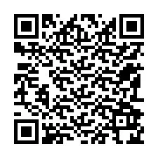 QR Code for Phone number +12192924353