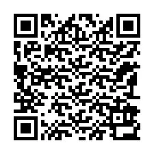 QR Code for Phone number +12192932885