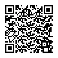 QR Code for Phone number +12192960626