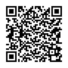 QR Code for Phone number +12192970032