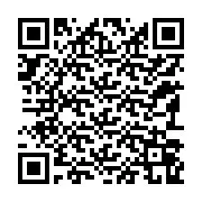 Kode QR untuk nomor Telepon +12193069200