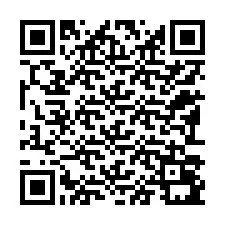 QR-Code für Telefonnummer +12193091228