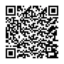 QR Code for Phone number +12193093319