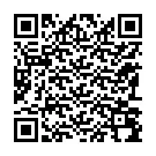 QR Code for Phone number +12193094316