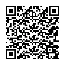 QR код за телефонен номер +12193095307