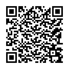 Kode QR untuk nomor Telepon +12193095529