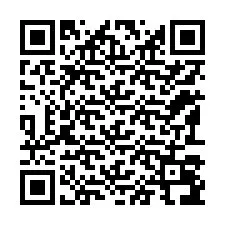 QR kód a telefonszámhoz +12193096051