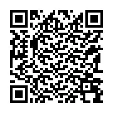 QR-Code für Telefonnummer +12193098360