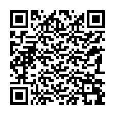 QR Code สำหรับหมายเลขโทรศัพท์ +12193099600