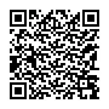 QR код за телефонен номер +12193099970