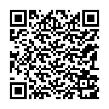 Código QR para número de telefone +12193101715